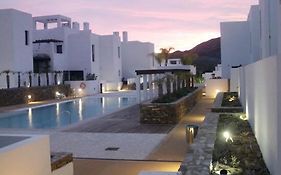 Monika Playa Macenas Mojacar
